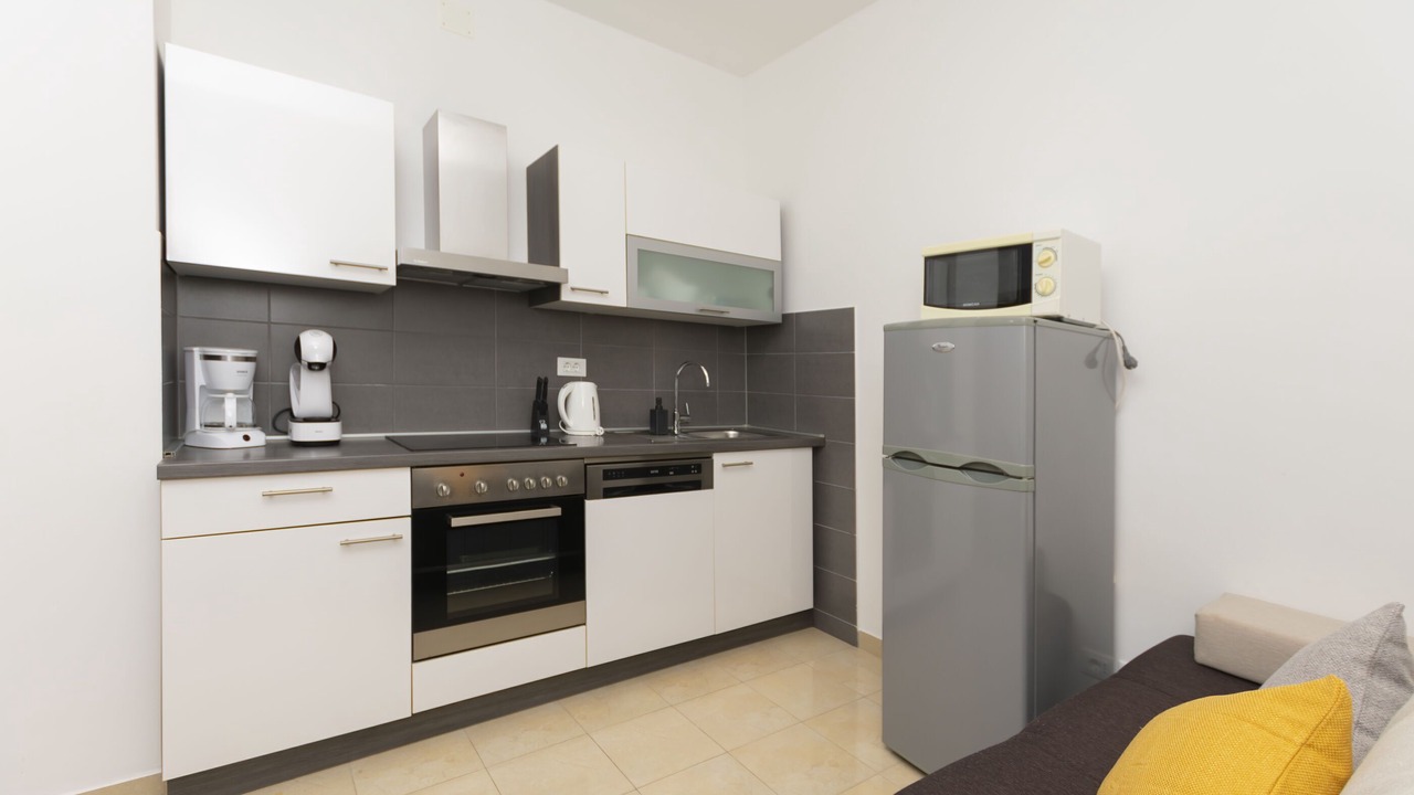 Photo of Kitchen in Medici