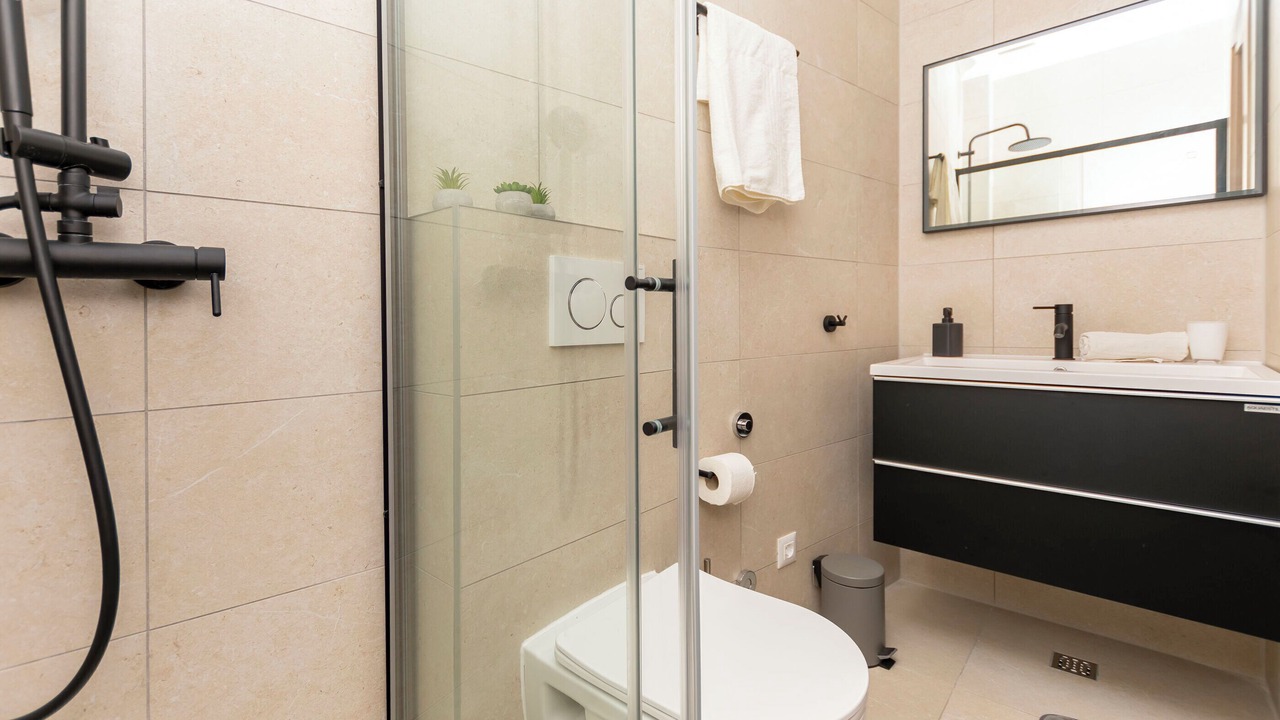Photo of Bathroom in Medici