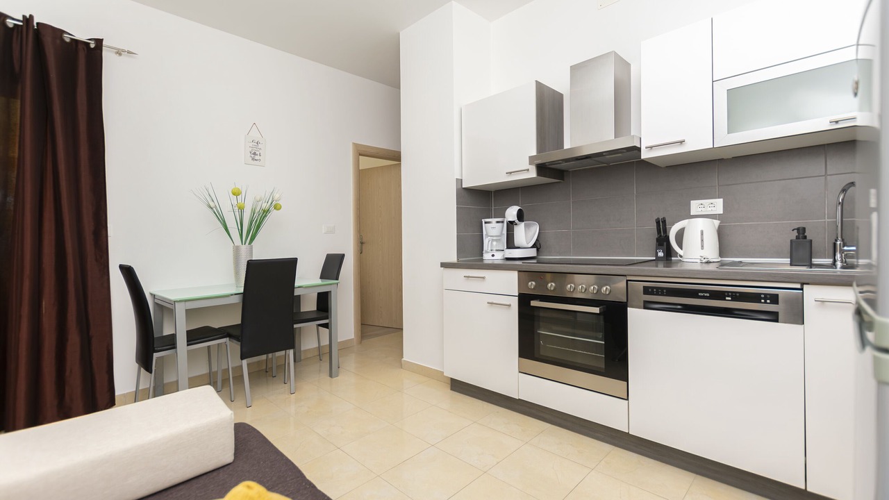 Photo of Kitchen in Medici