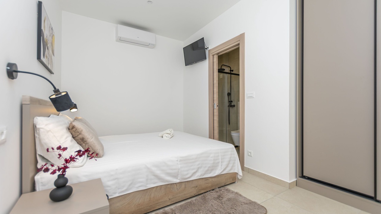 Photo of Bedroom in Medici
