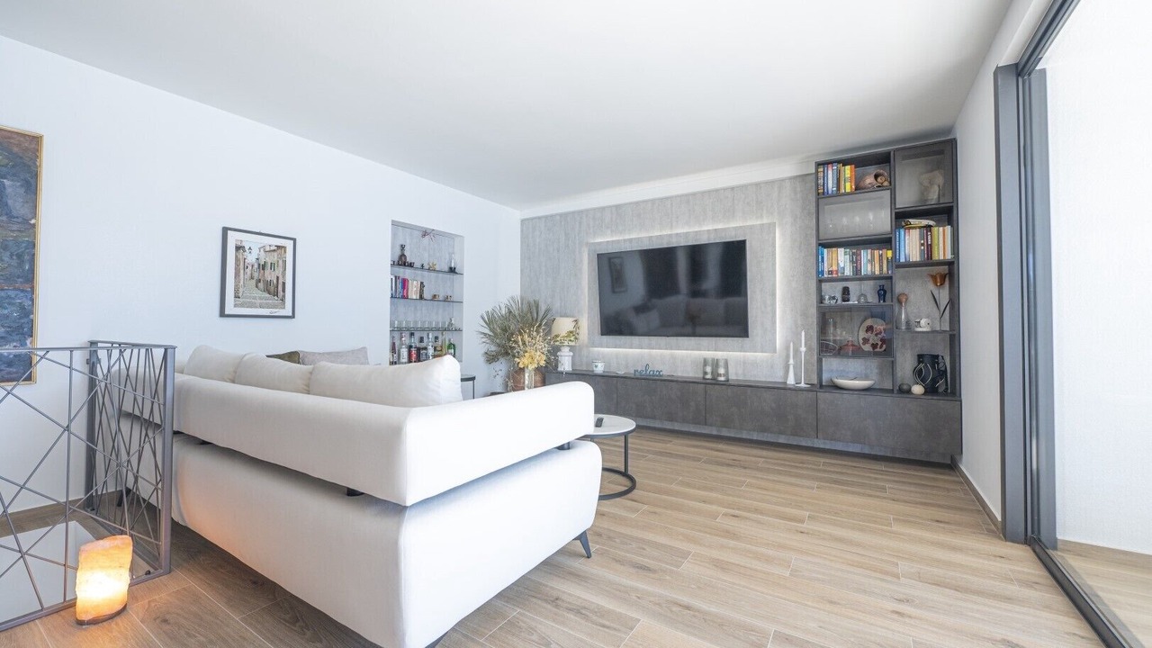 Photo of Bedroom in Cove Murtar