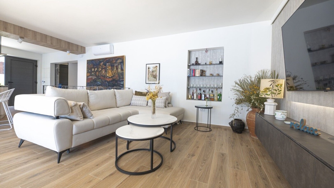 Photo of Bedroom in Cove Murtar