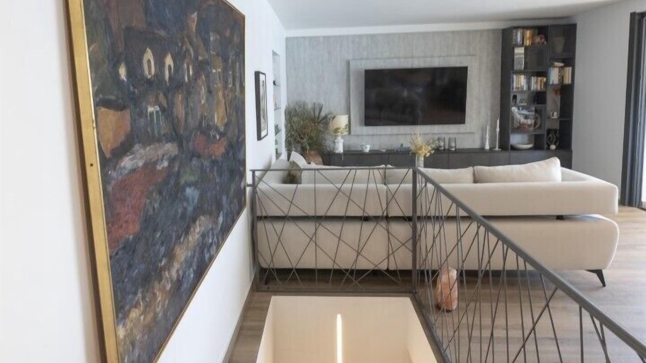 Photo of Bedroom in Cove Murtar
