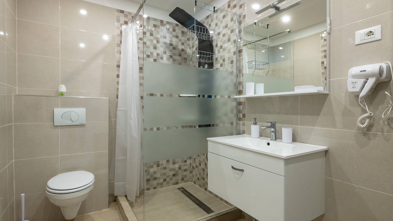 Photo of Bathroom in Pjescana Uvala