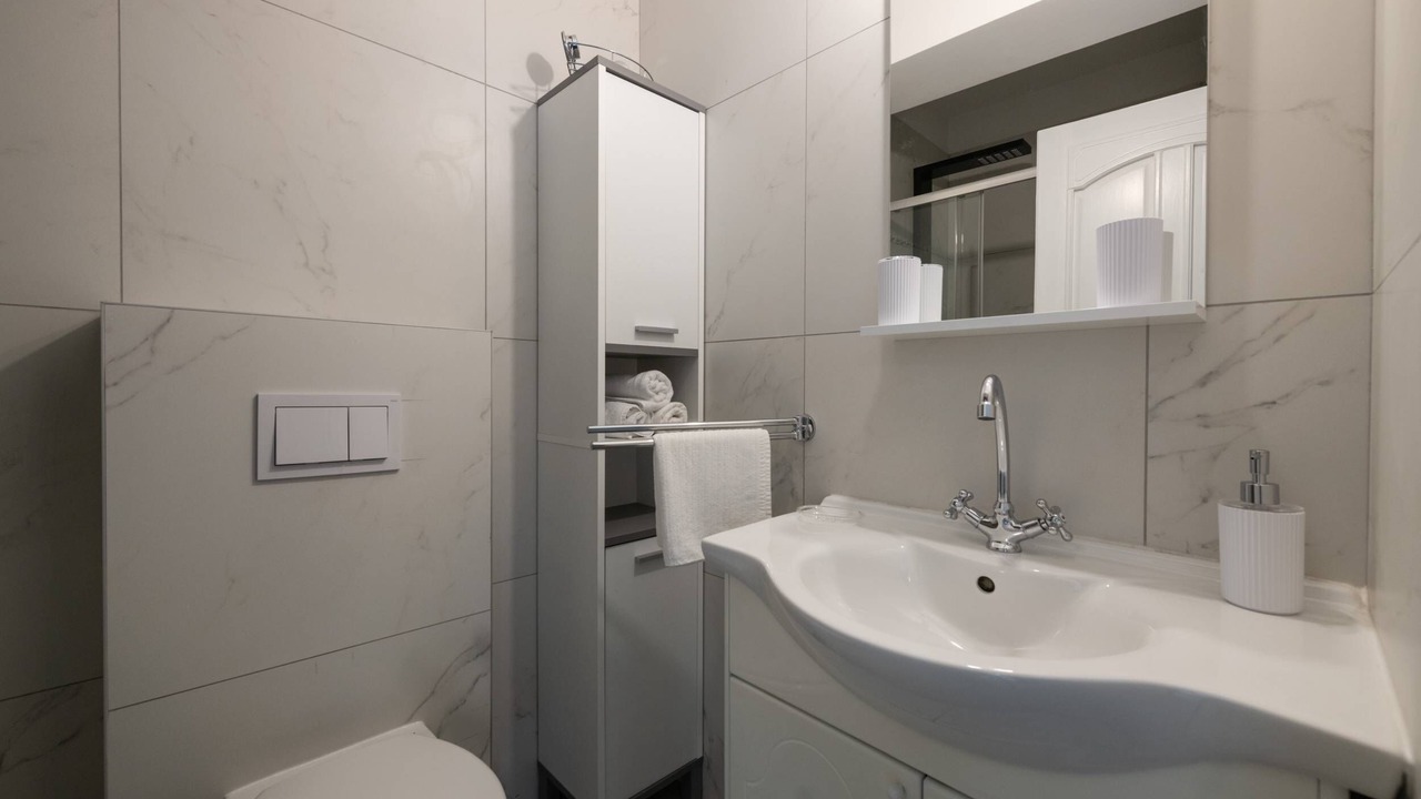 Photo of Bathroom in Pjescana Uvala