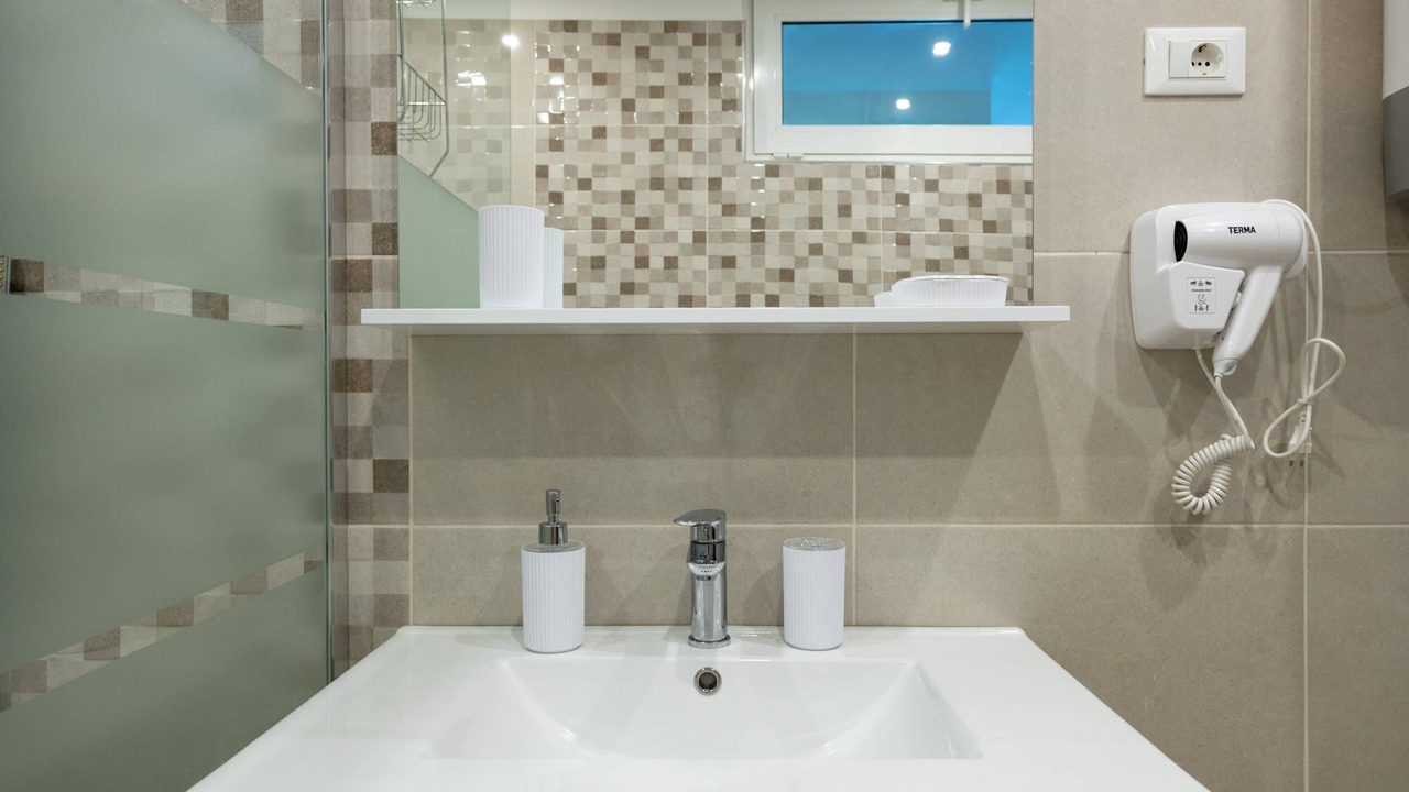 Photo of Bathroom in Pjescana Uvala