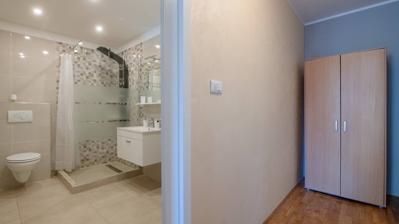 Photo of Bathroom in Pjescana Uvala