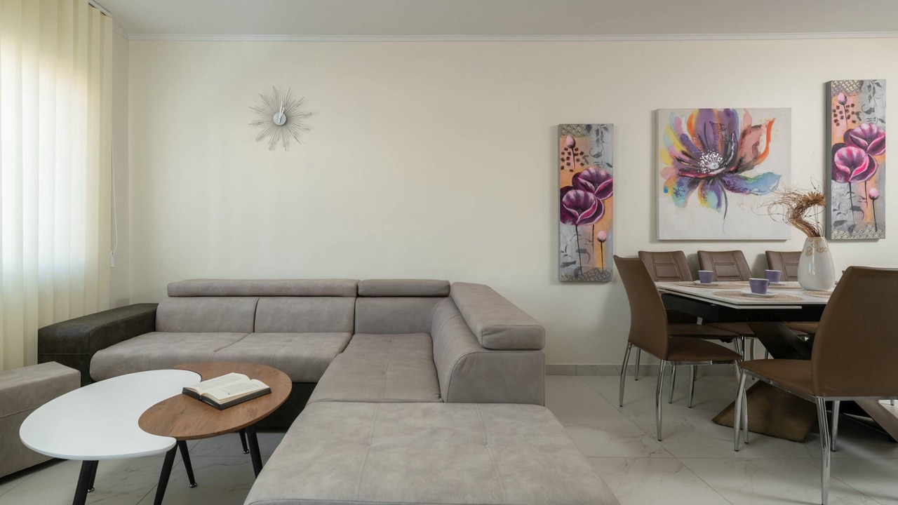 Photo of Livingroom in Pjescana Uvala