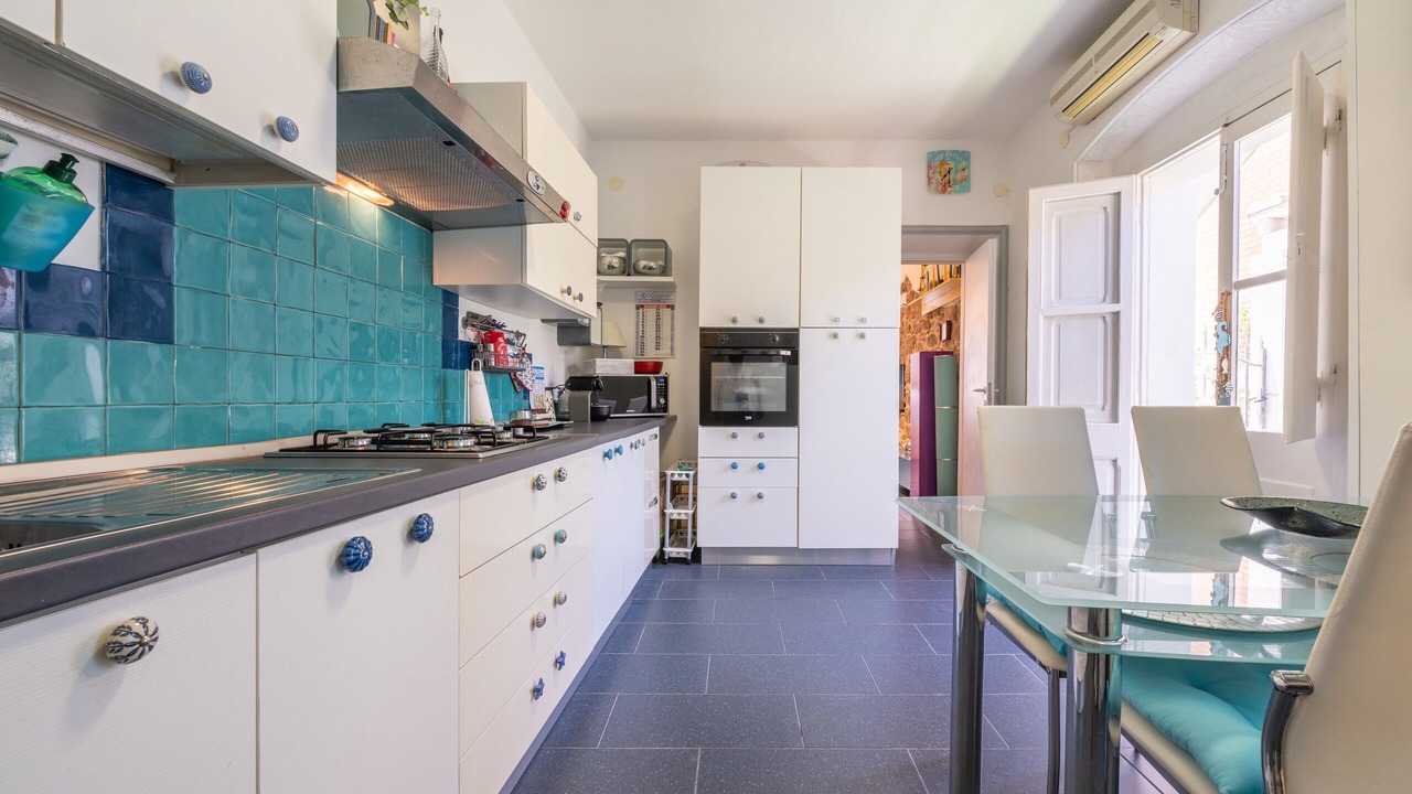 Photo of Kitchen in Calasetta