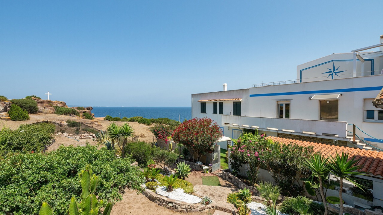 Photo of Outdoor in Calasetta