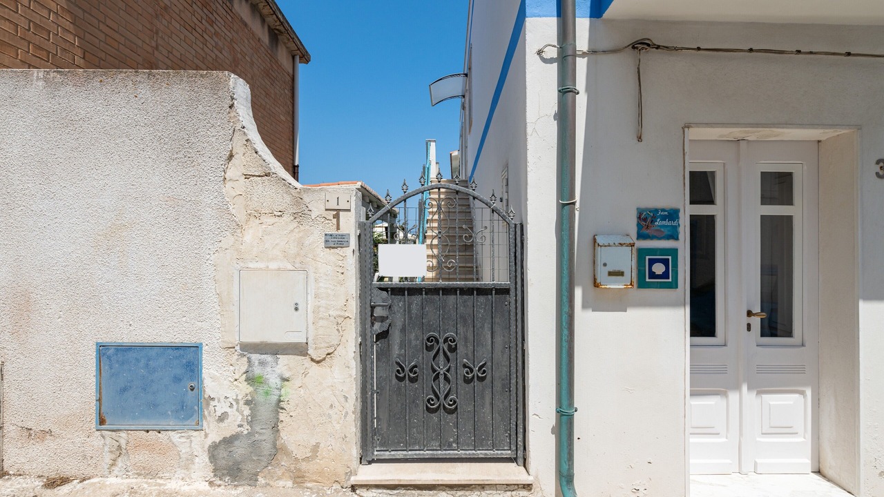 Photo of Outdoor in Calasetta