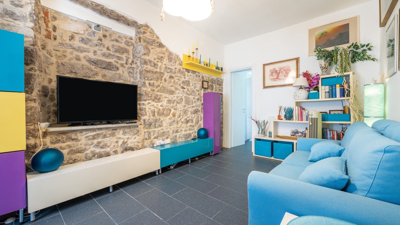 Photo of Livingroom in Calasetta