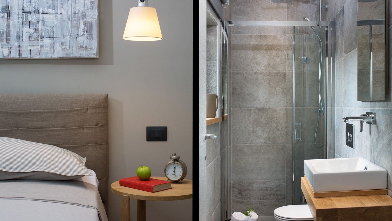 Photo of Bathroom in Gondolici