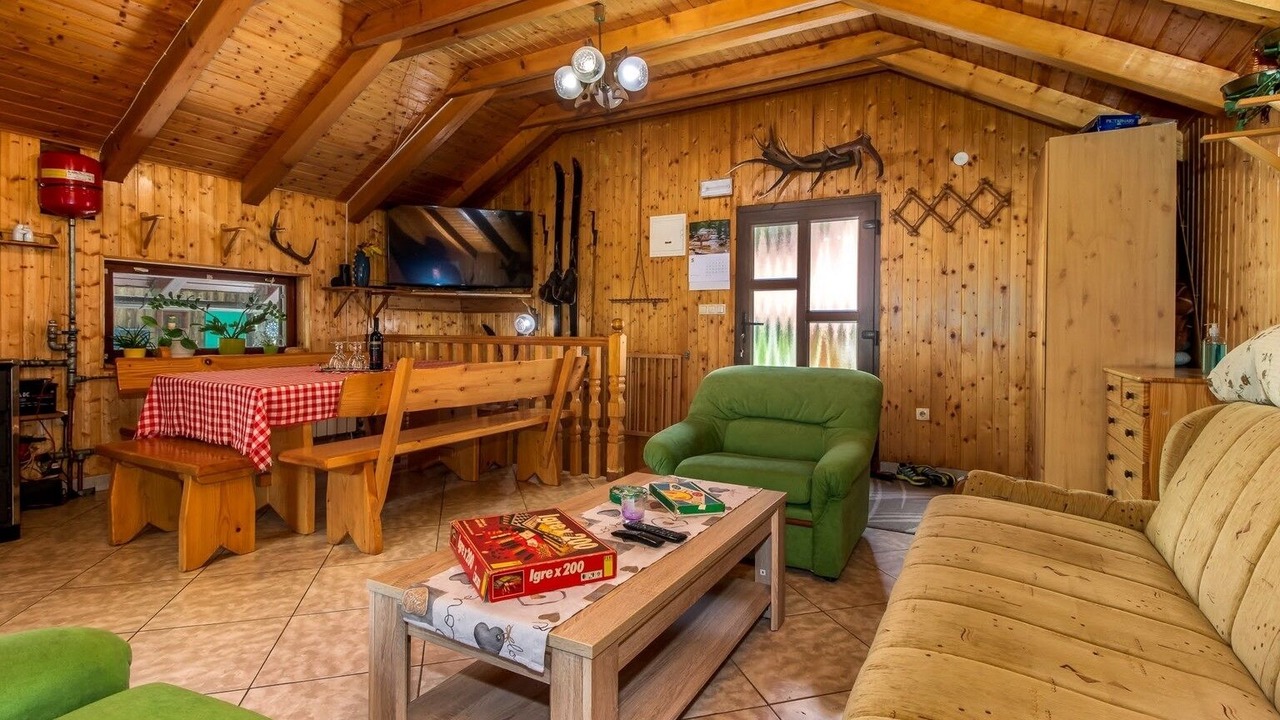 Photo of Livingroom in Breze