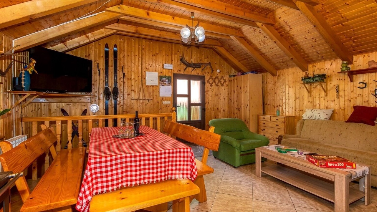 Photo of Livingroom in Breze