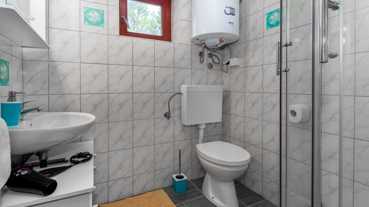 Photo of Bathroom in Breze