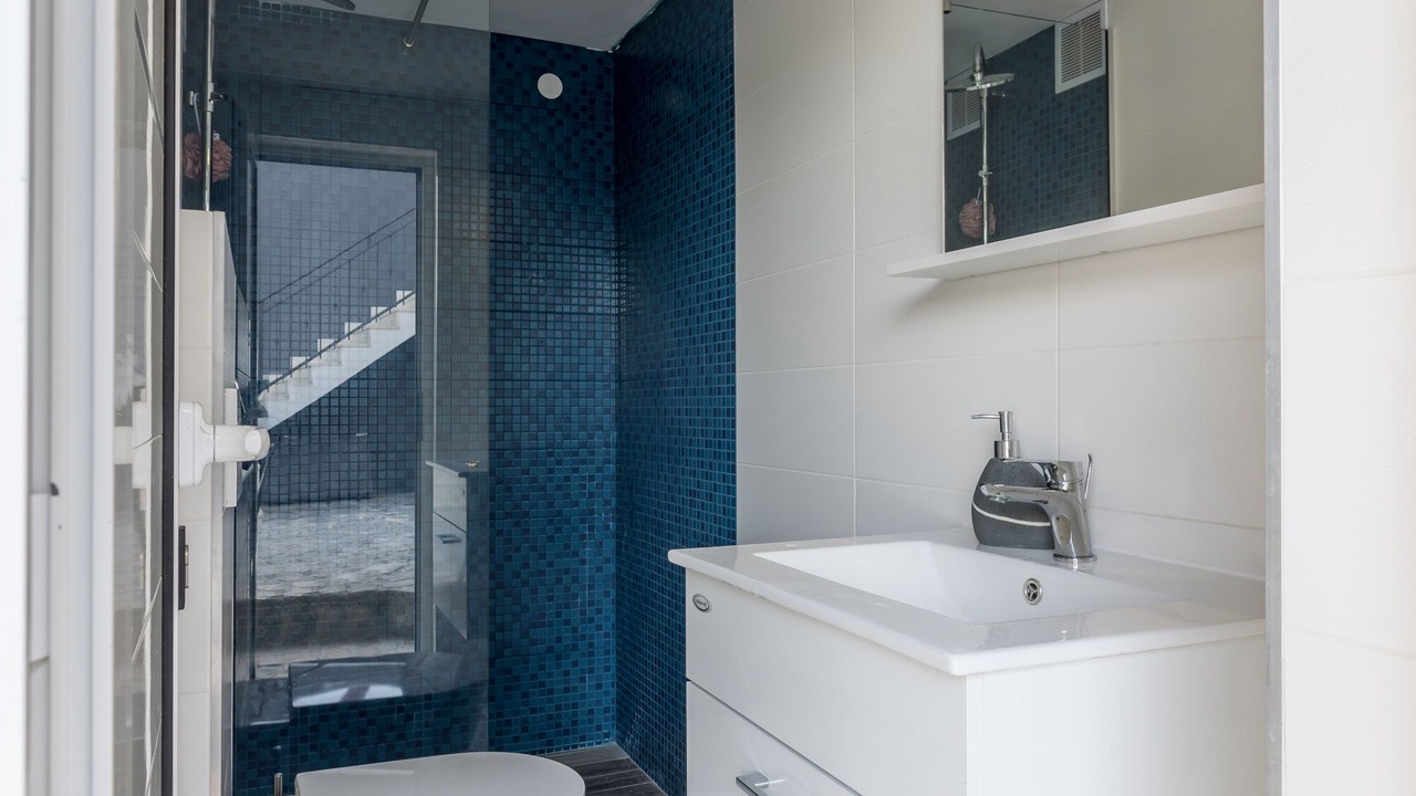 Photo of Bathroom in Nova Sela