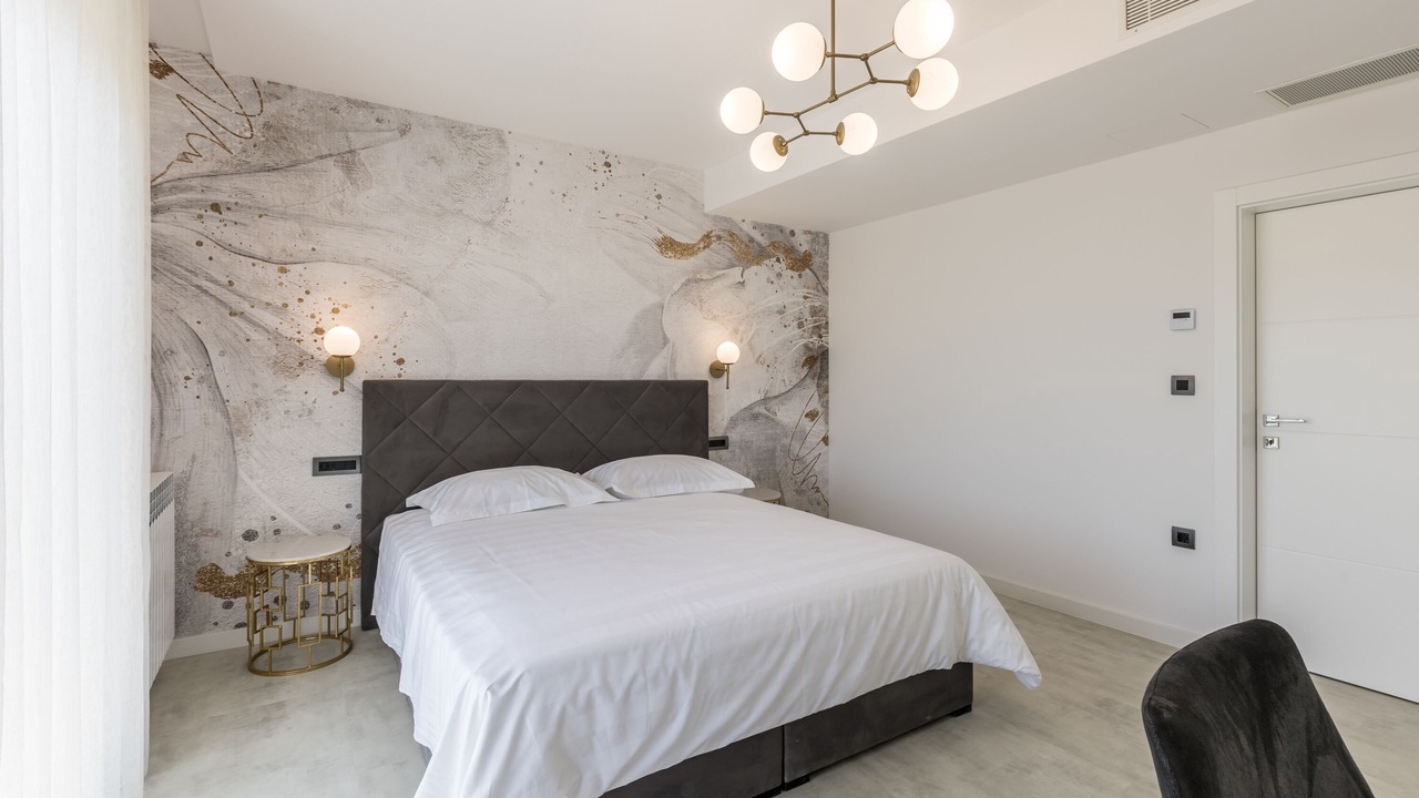 Photo of Bedroom in Nova Sela