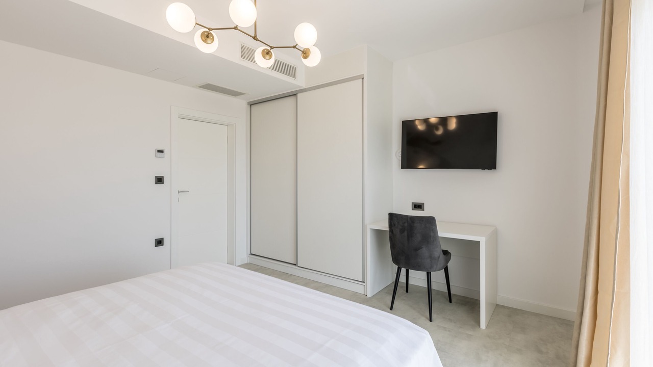 Photo of Bedroom in Nova Sela