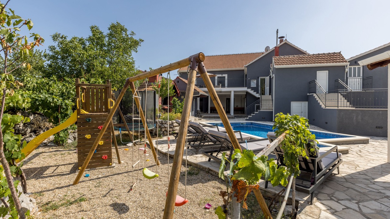 Photo of Outdoor in Nova Sela