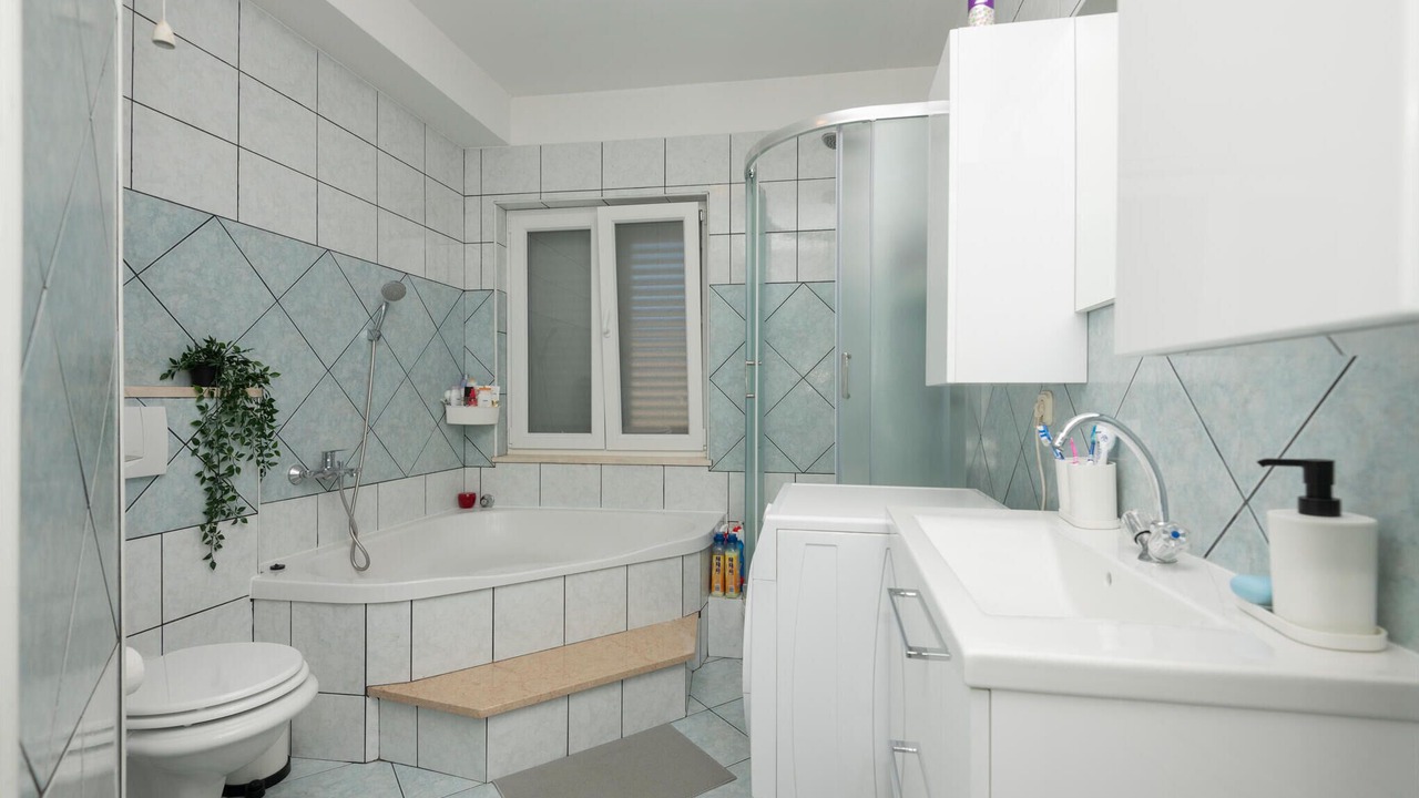 Photo of Bathroom in Sestanovac