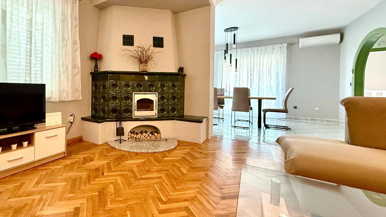 Photo of Bedroom in Sestanovac