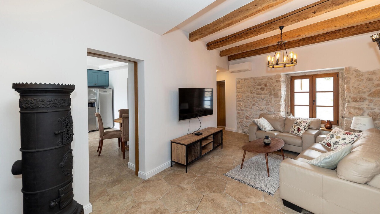 Photo of Bedroom in Bribir