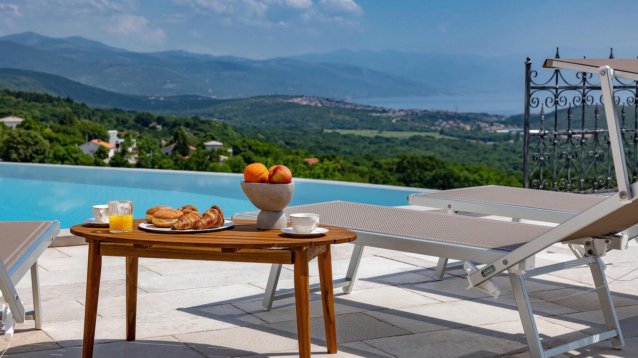 Photo of Outdoor in Bribir