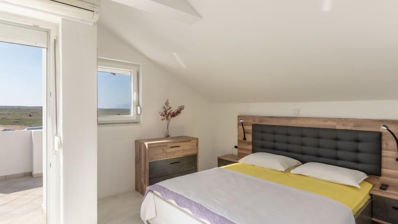 Photo of Bedroom in Razanac