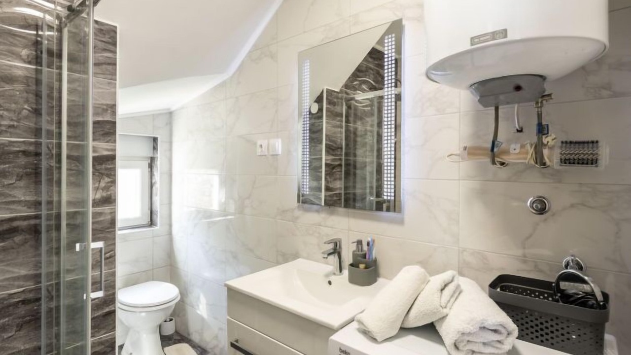 Photo of Bathroom in Razanac