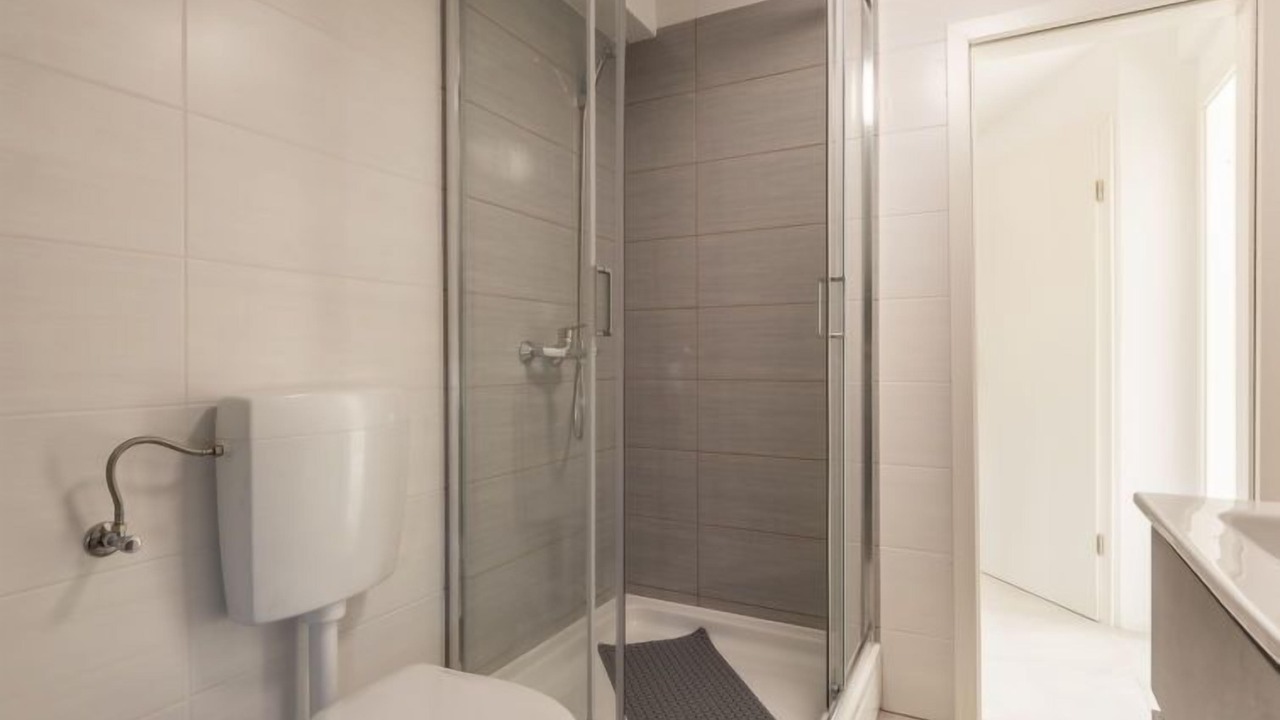 Photo of Bathroom in Razanac
