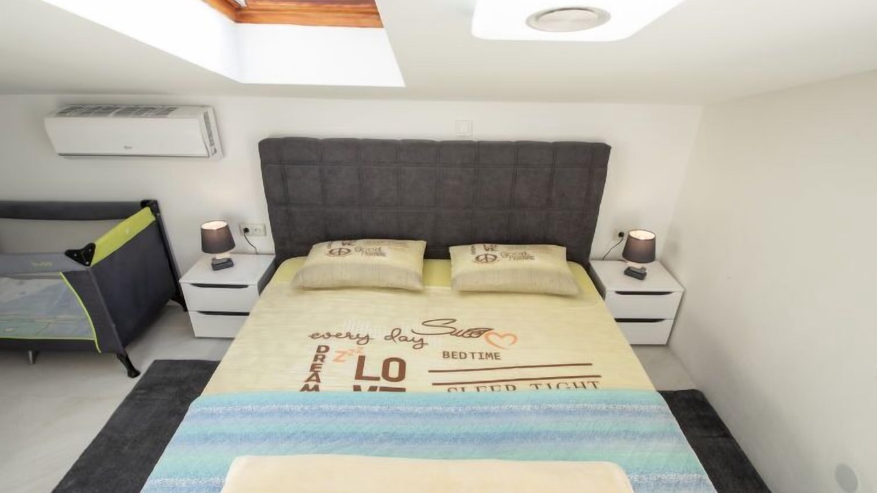Photo of Bedroom in Razanac