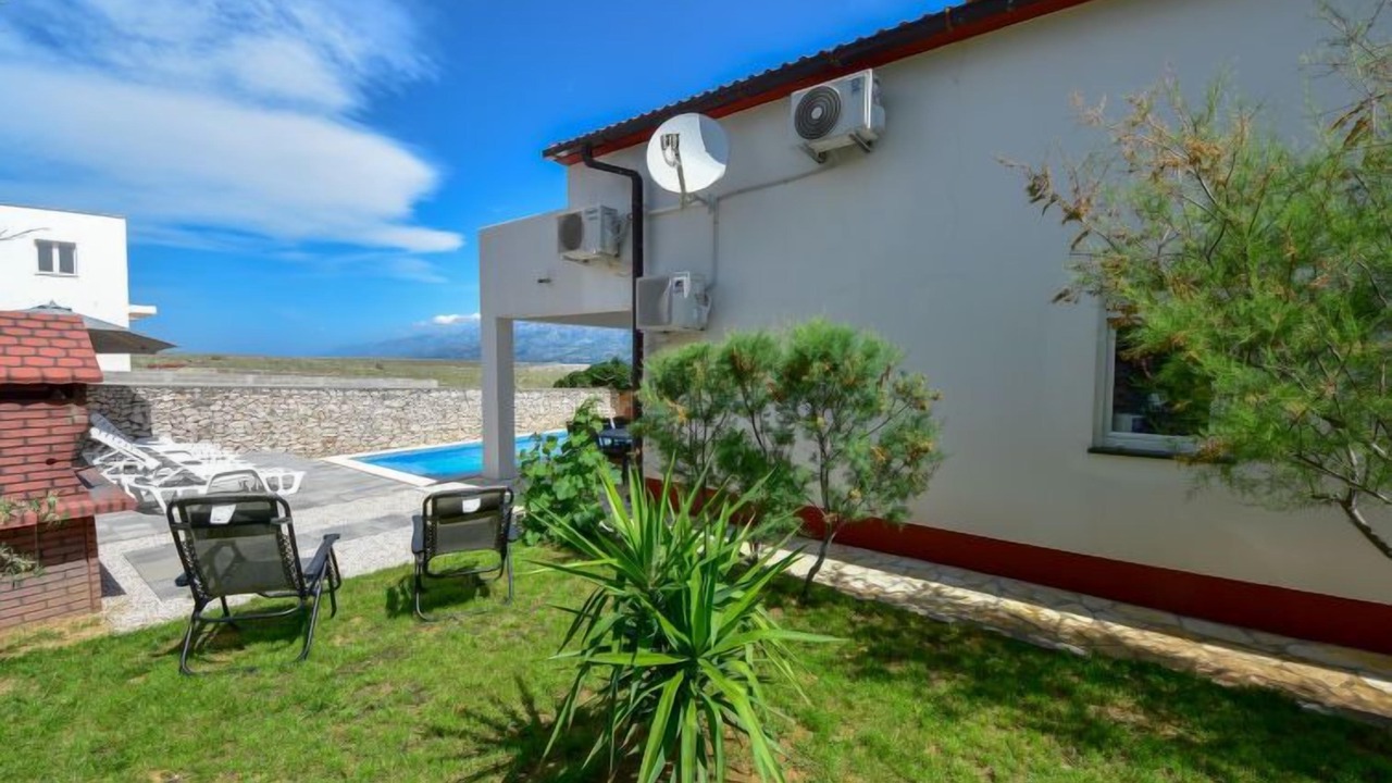 Photo of Outdoor in Razanac