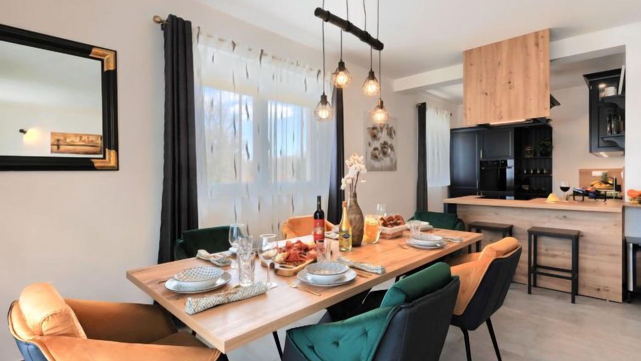 Photo of Livingroom in Svetvincenat