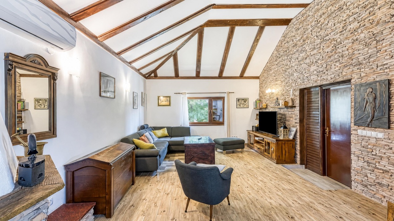 Photo of Livingroom in Karlovac