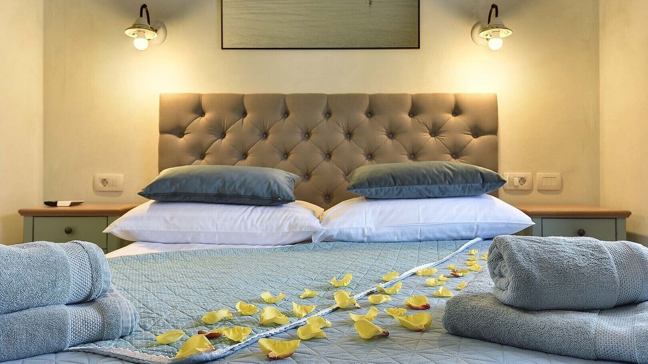 Photo of Bedroom in Muntic