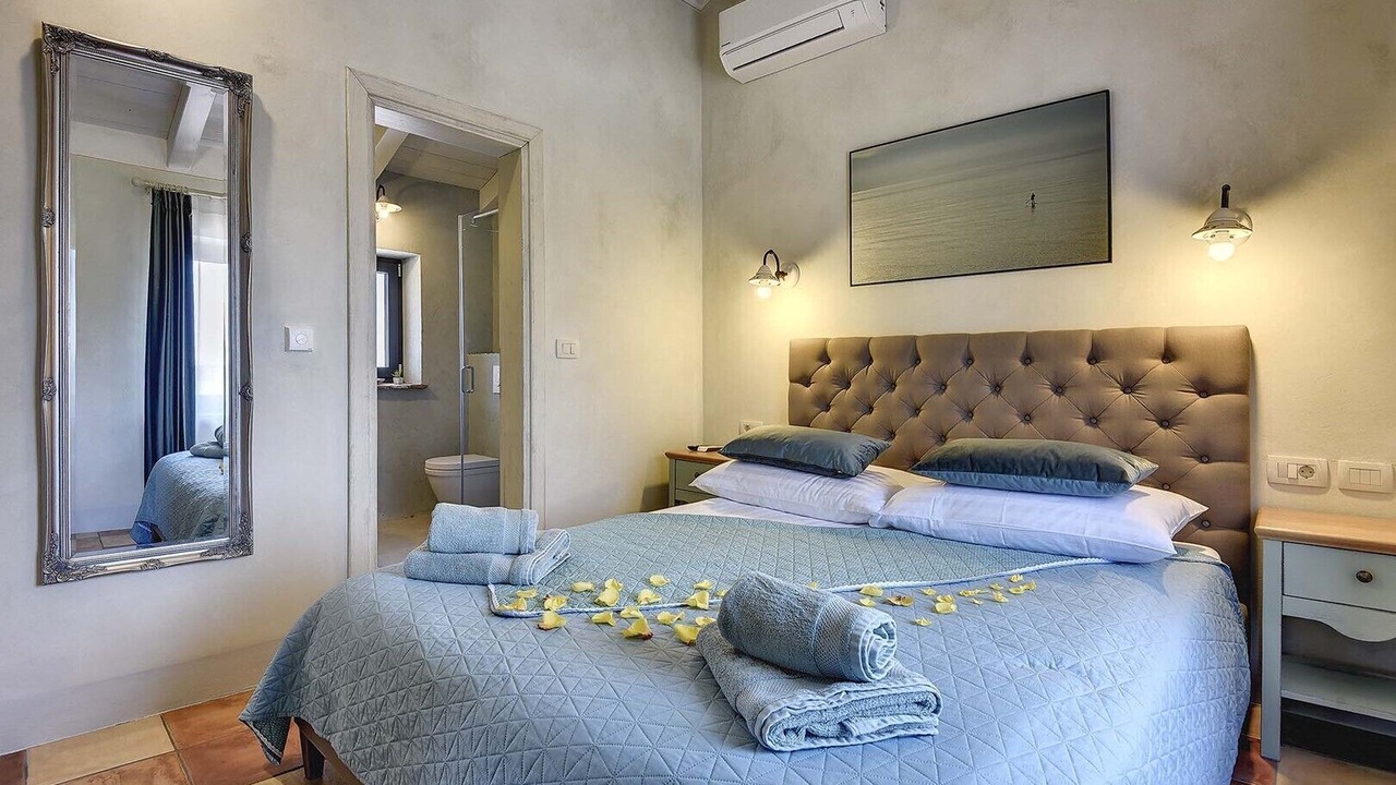 Photo of Bedroom in Muntic