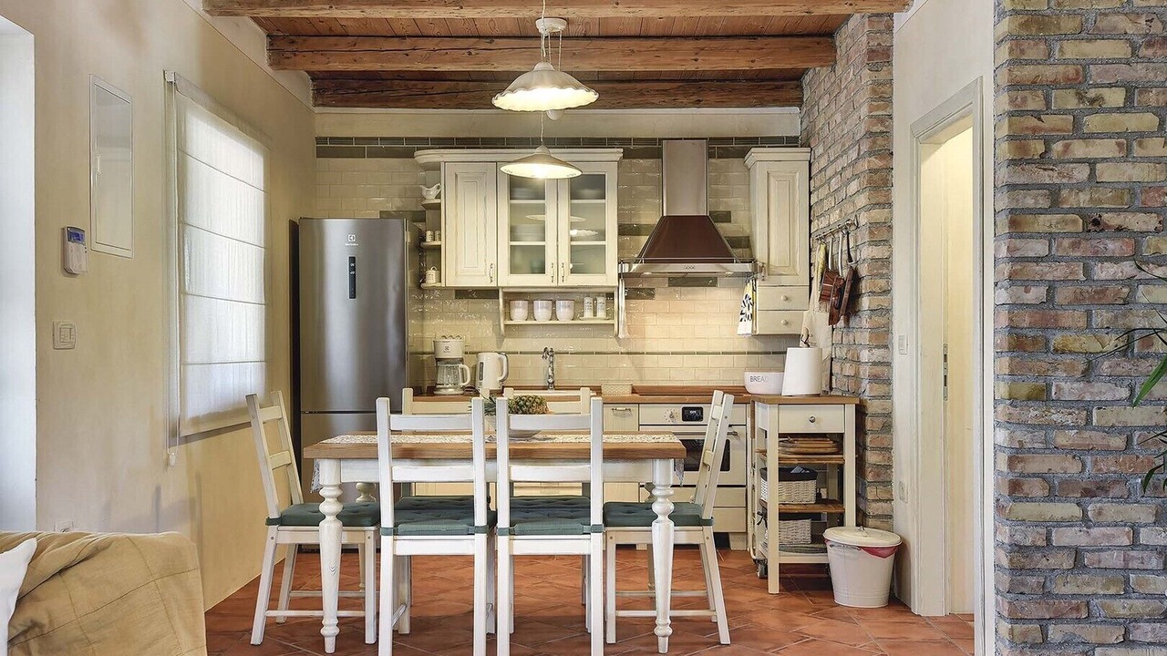 Photo of Kitchen in Muntic