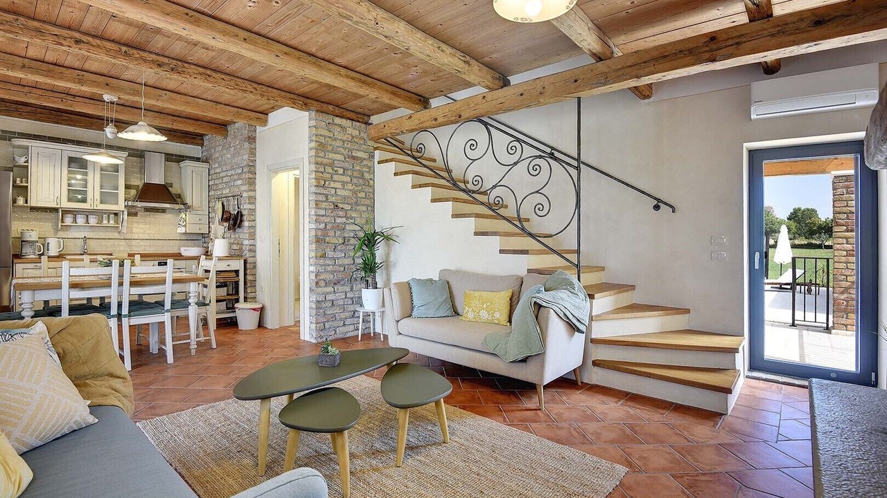 Photo of Livingroom in Muntic