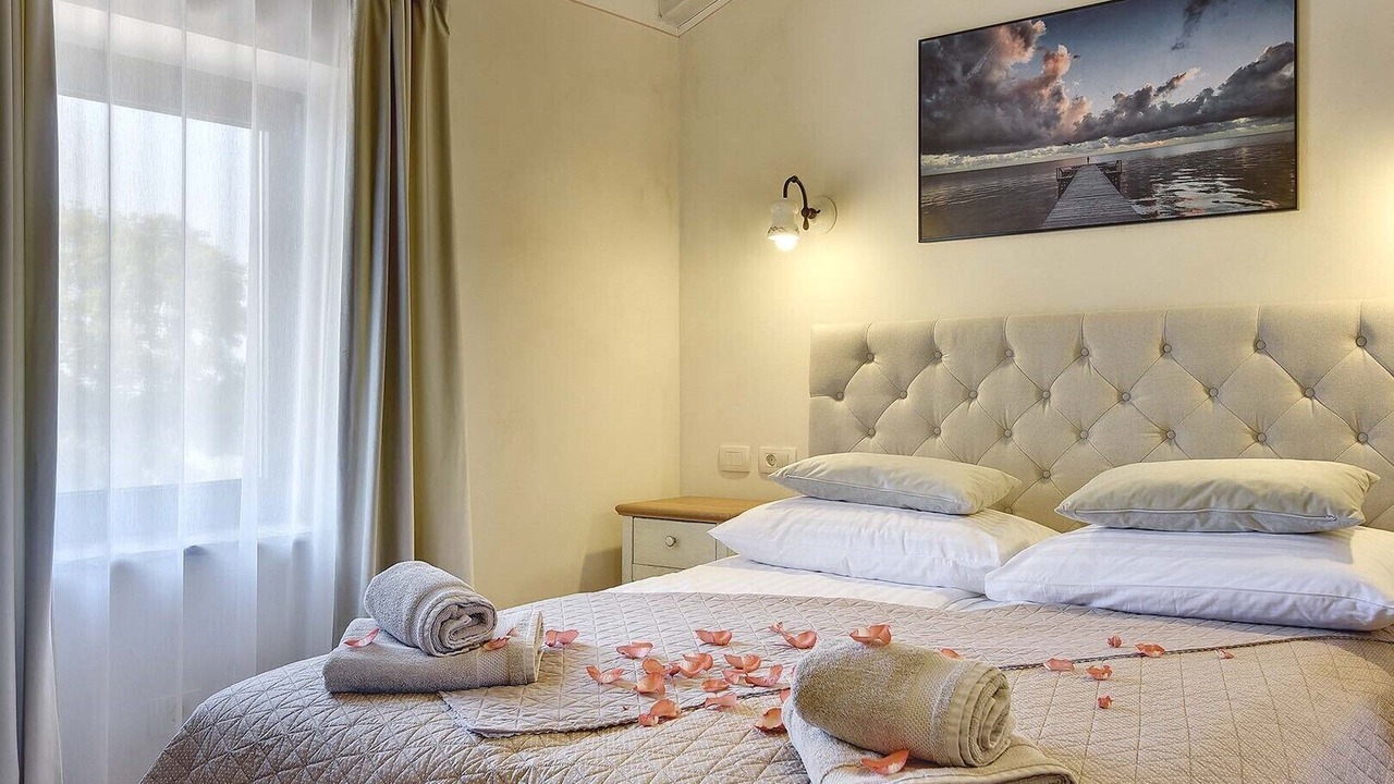 Photo of Bedroom in Muntic