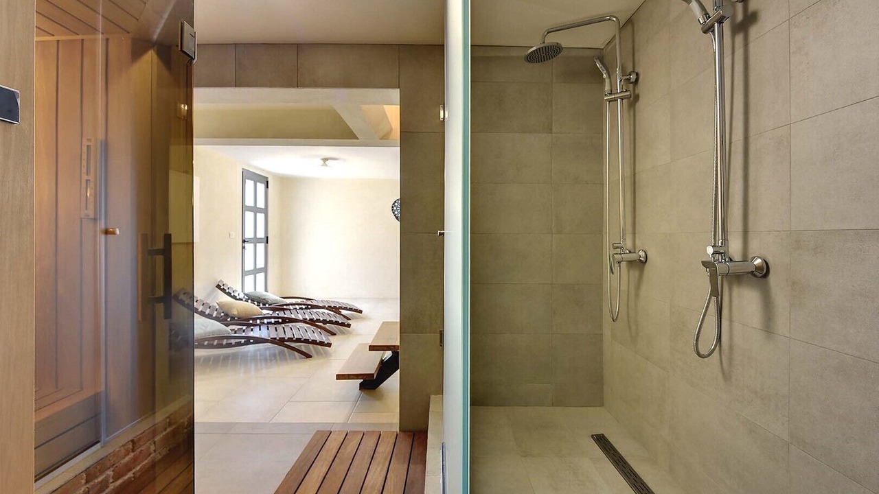 Photo of Bathroom in Muntic