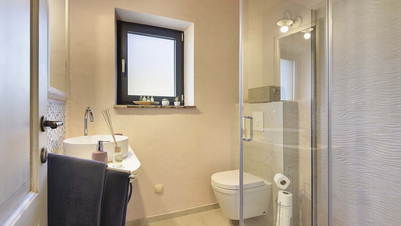 Photo of Bathroom in Muntic