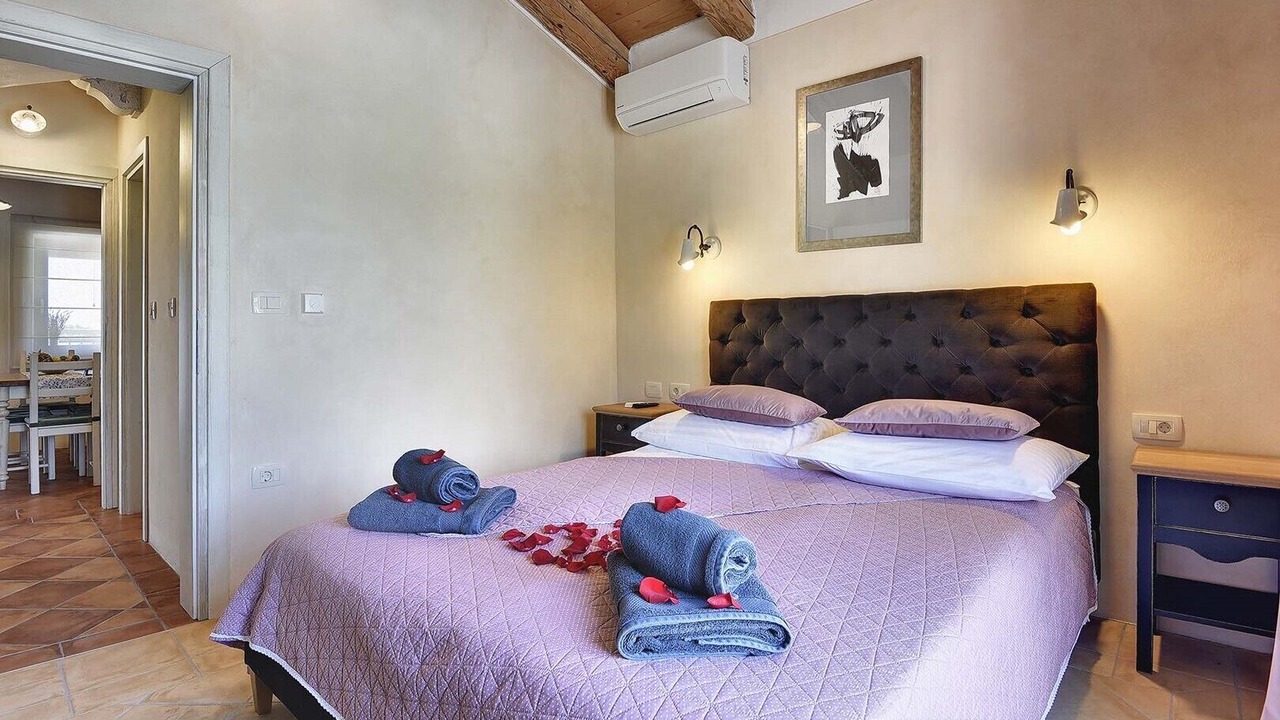Photo of Bedroom in Muntic