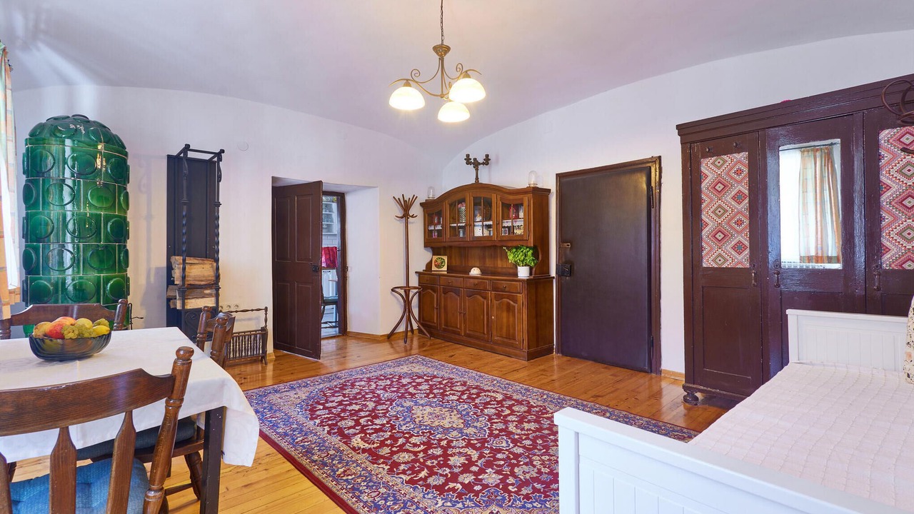 Photo of Bedroom in Samobor