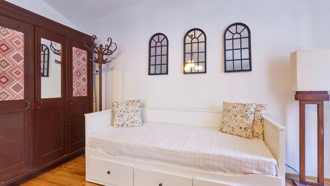 Photo of Bedroom in Samobor