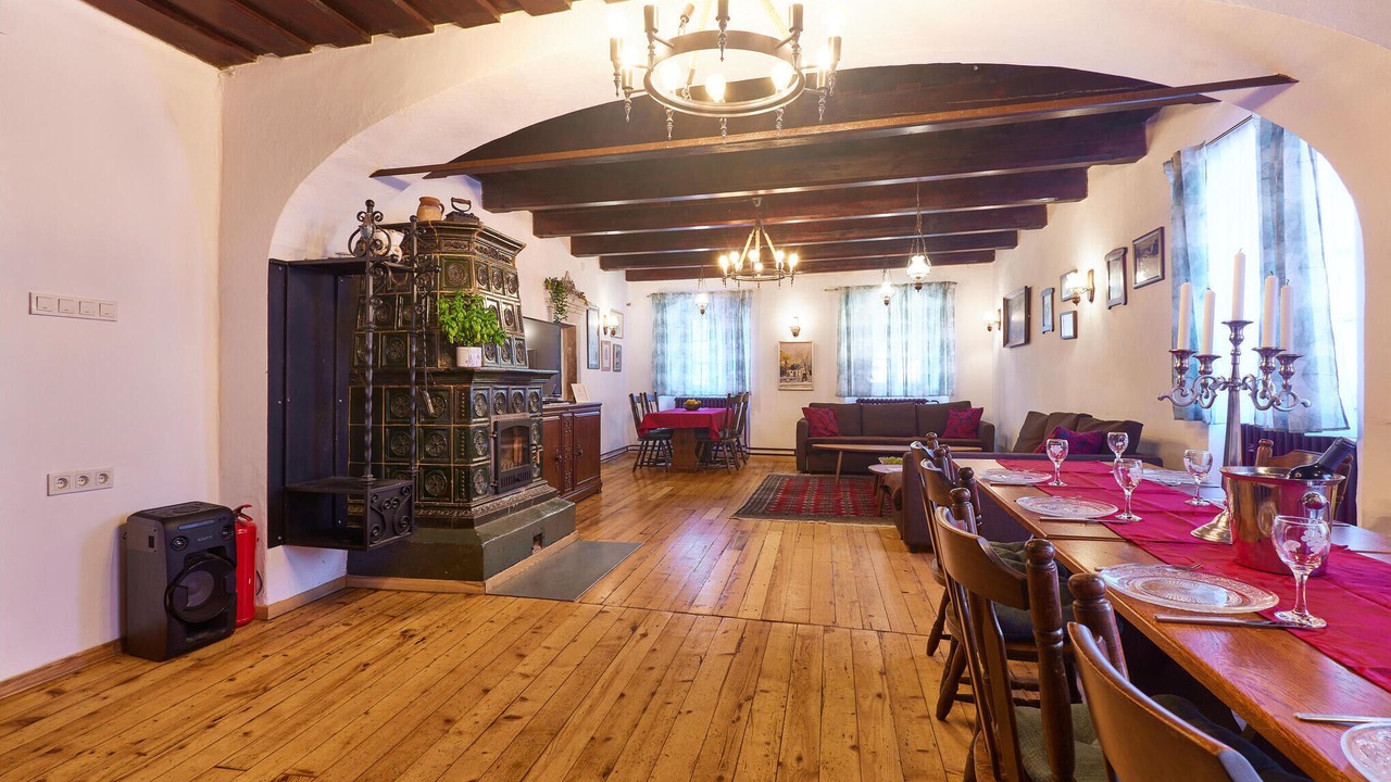Photo of Bedroom in Samobor