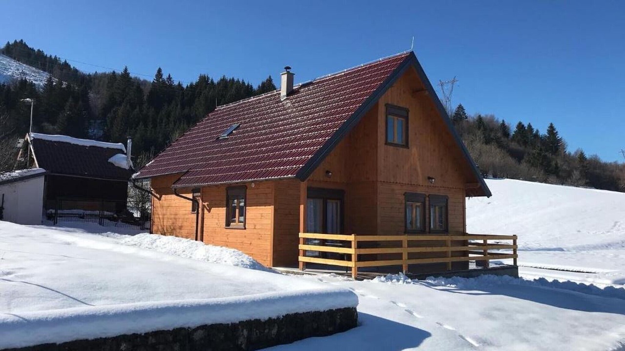 Photo of Outdoor in Mrkopalj