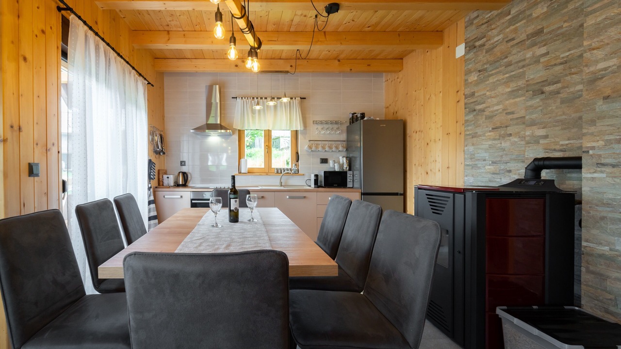 Photo of Livingroom in Mrkopalj