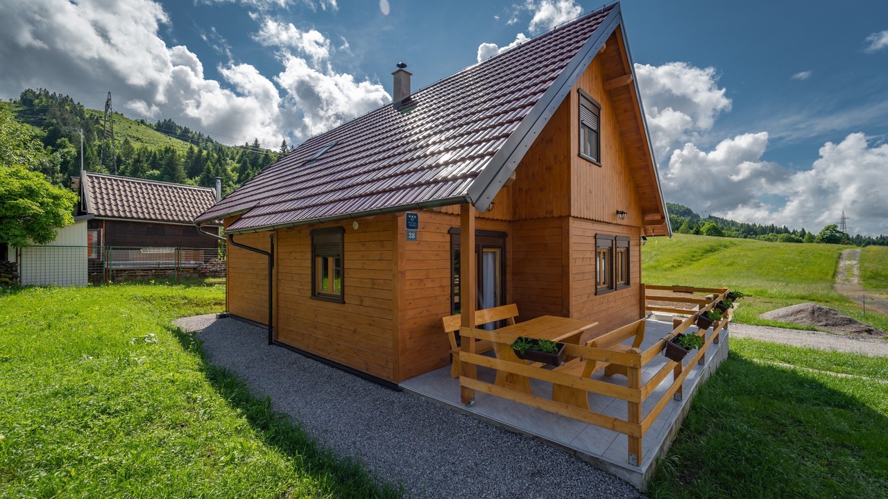 Photo of Outdoor in Mrkopalj