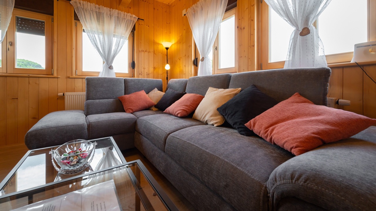 Photo of Livingroom in Mrkopalj